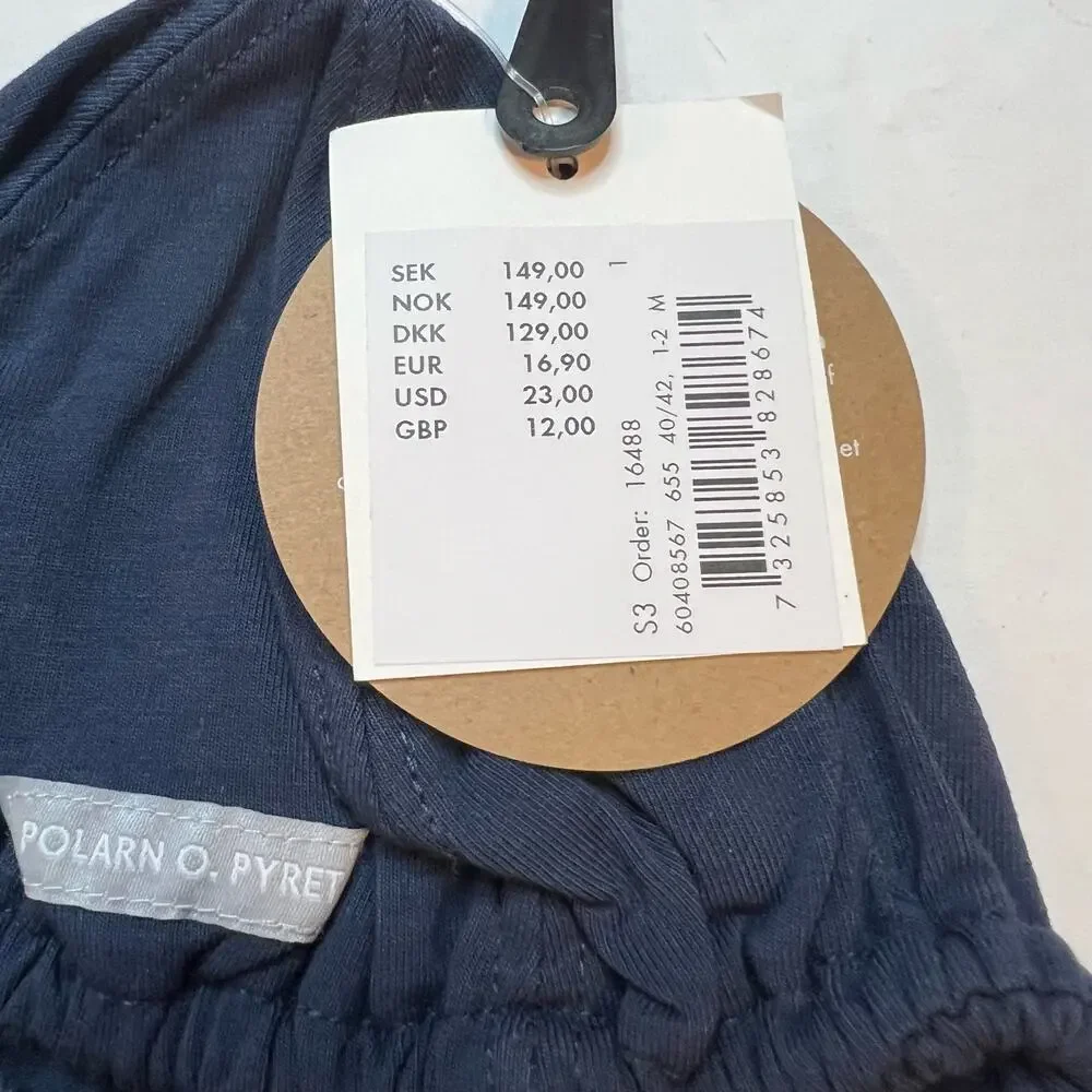 Polarn O. Pyret soft unstructured